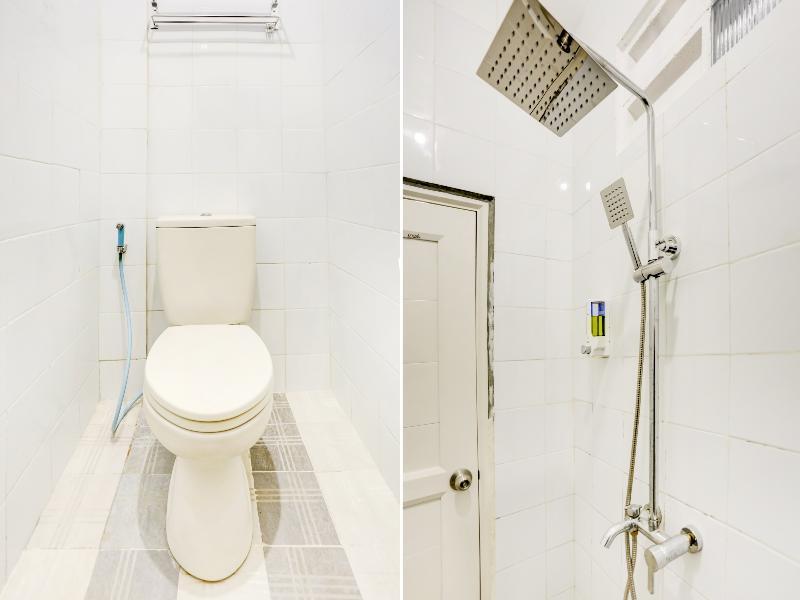 Джакарта: OYO 90066 Tobana Pejaten House