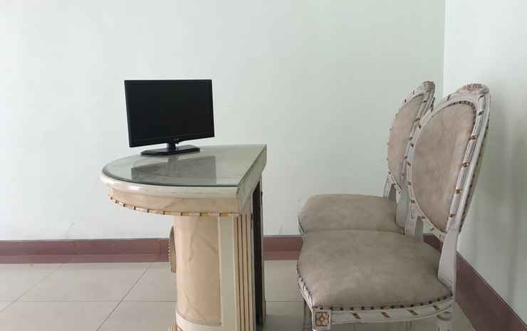 Сурабая: Oyo 2621 Darmo Palace Syariah
