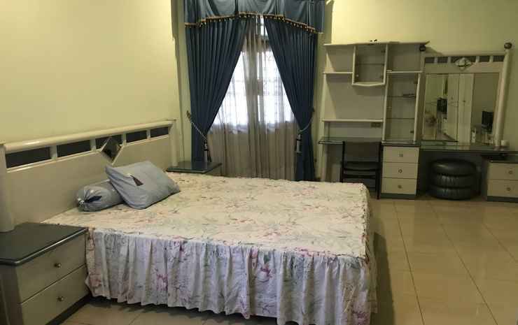 Сурабая: Oyo 2621 Darmo Palace Syariah