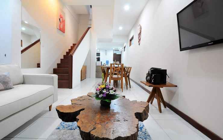 Керобокан: Posh Villa Seminyak 950M to Potato Head Beach Club