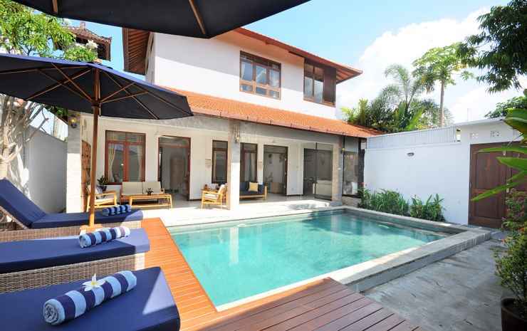 Керобокан: Posh Villa Seminyak 950M to Potato Head Beach Club