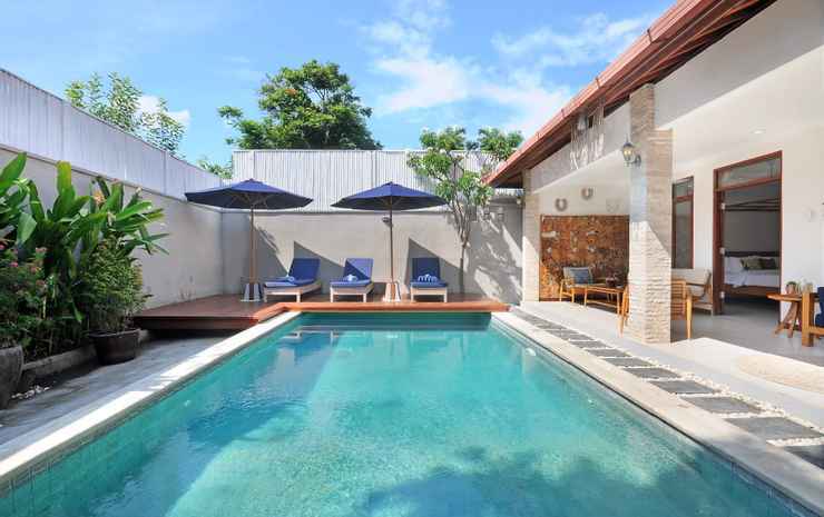 Керобокан: Posh Villa Seminyak 950M to Potato Head Beach Club