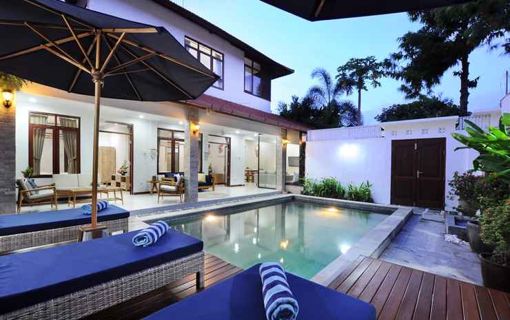 Керобокан: Posh Villa Seminyak 950M to Potato Head Beach Club