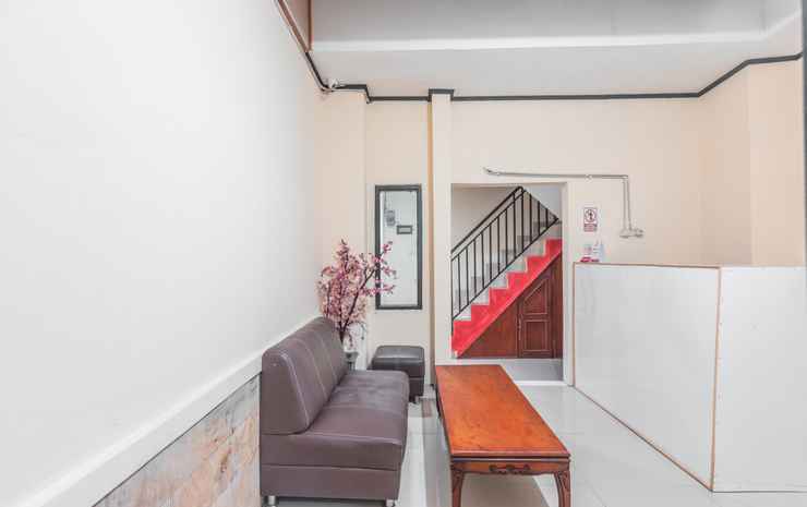 Сизаруа: OYO 2773 Villa Sm