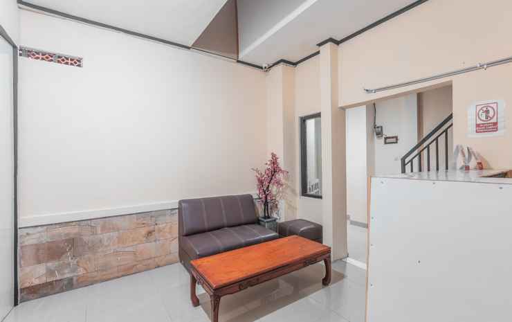 Сизаруа: OYO 2773 Villa Sm