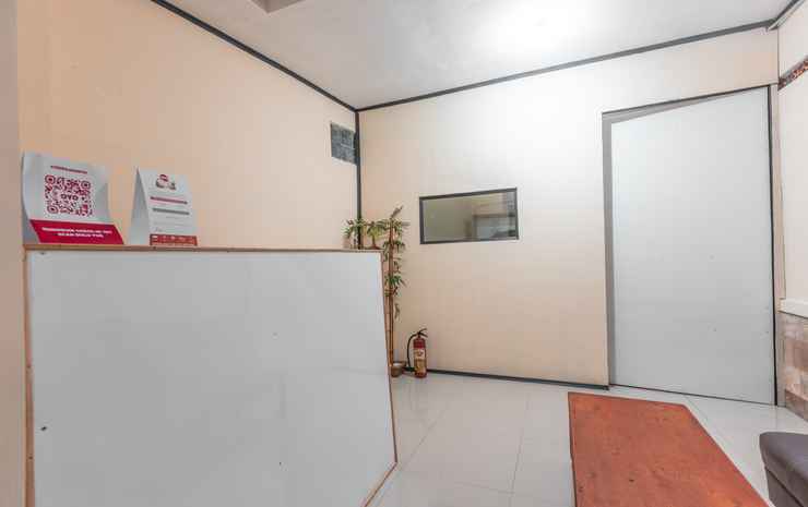Сизаруа: OYO 2773 Villa Sm