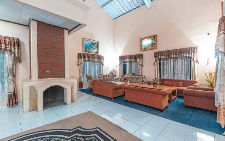 Сизаруа: OYO 2773 Villa Sm