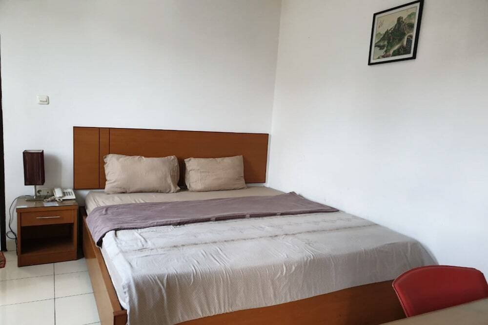 Макассар: OYO 2991 Satya Homestay