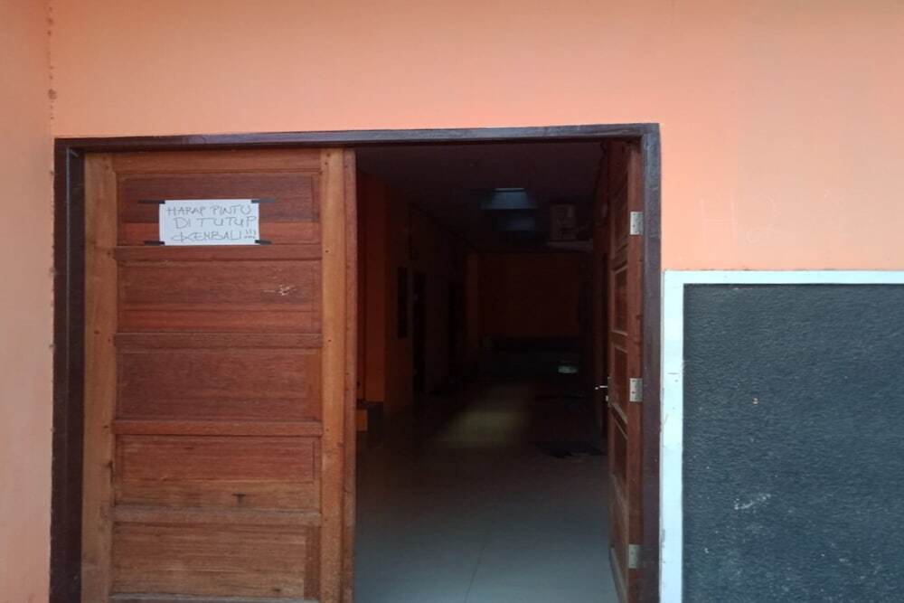Макассар: OYO 2991 Satya Homestay