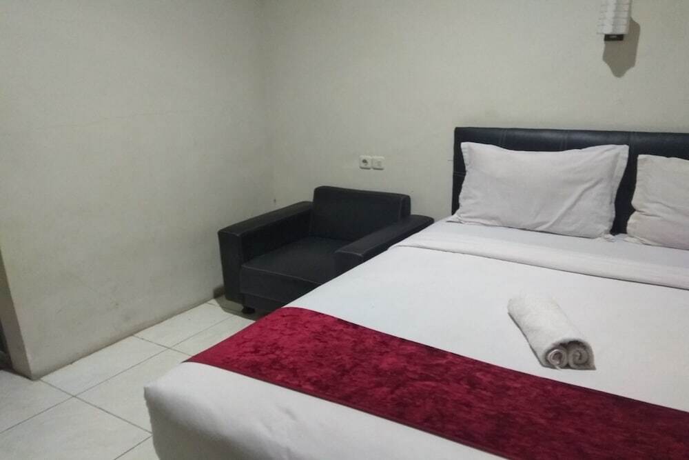 Макассар: OYO 2991 Satya Homestay
