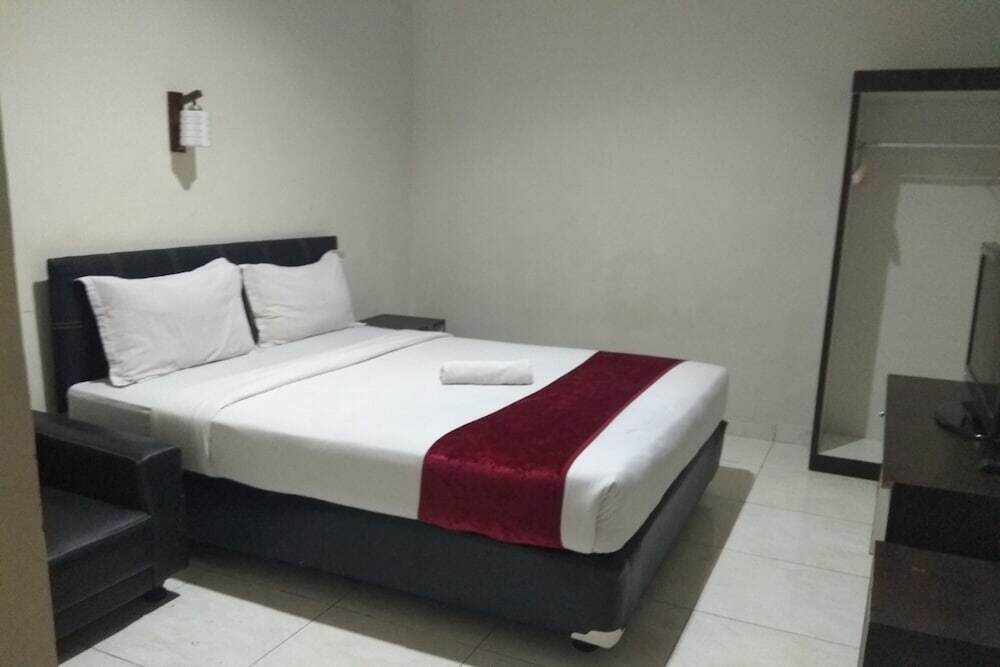 Макассар: OYO 2991 Satya Homestay