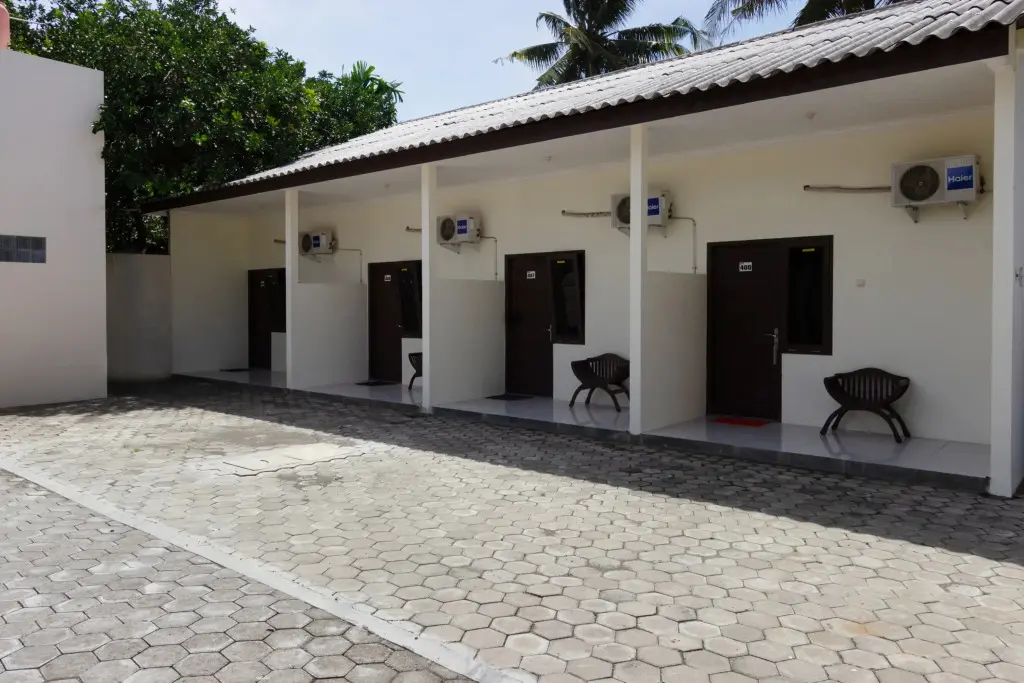 Чилачап: OYO 3024 Hotel Kebon Manis