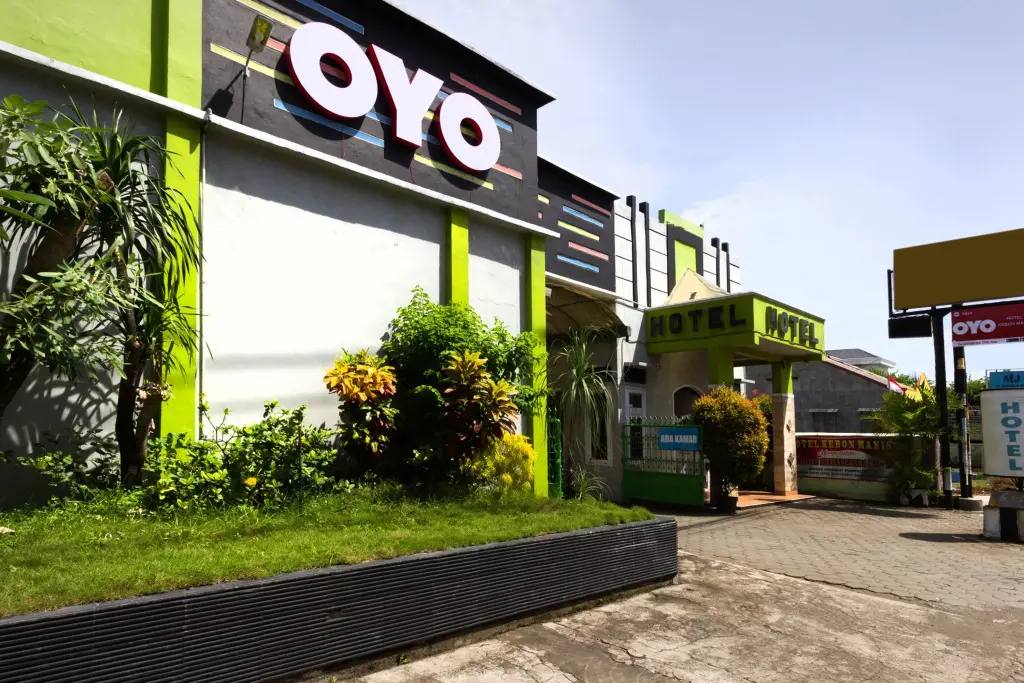 Чилачап: OYO 3024 Hotel Kebon Manis