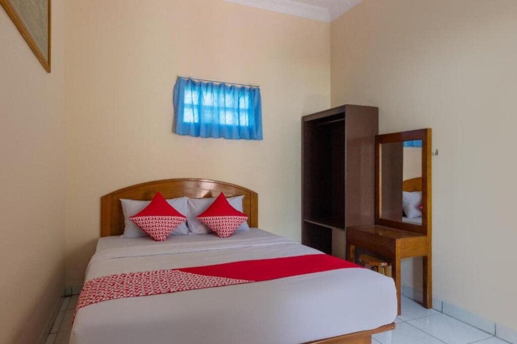 Чилачап: OYO 3024 Hotel Kebon Manis