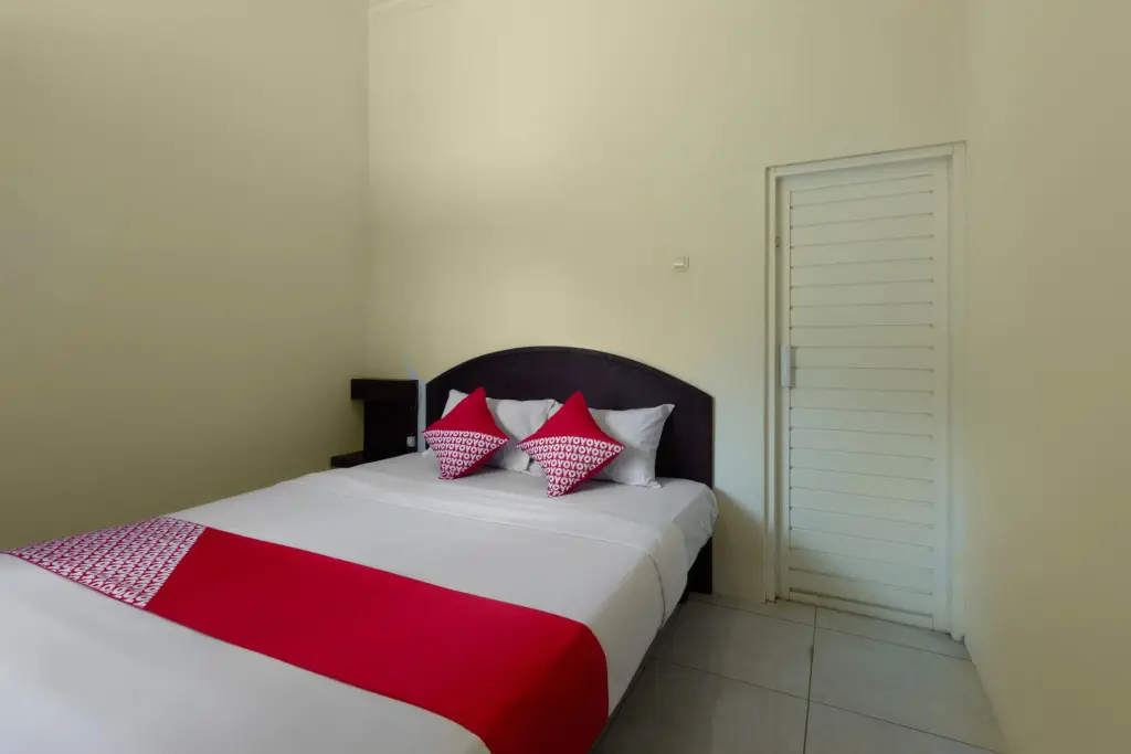 Чилачап: OYO 3024 Hotel Kebon Manis