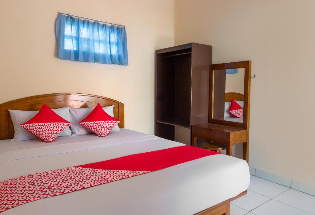 Чилачап: OYO 3024 Hotel Kebon Manis