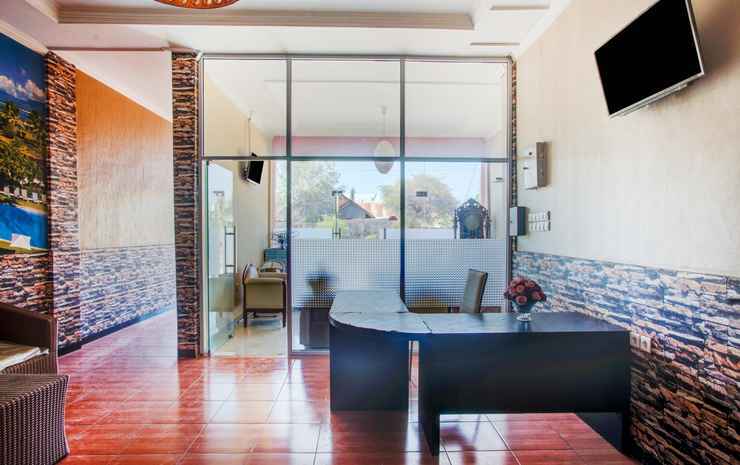 Купанг: OYO 2965 Silvia Homestay