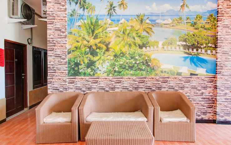 Купанг: OYO 2965 Silvia Homestay