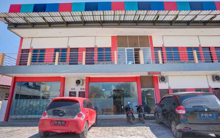 Купанг: OYO 2965 Silvia Homestay