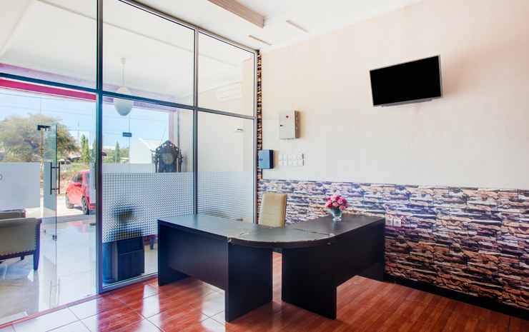 Купанг: OYO 2965 Silvia Homestay