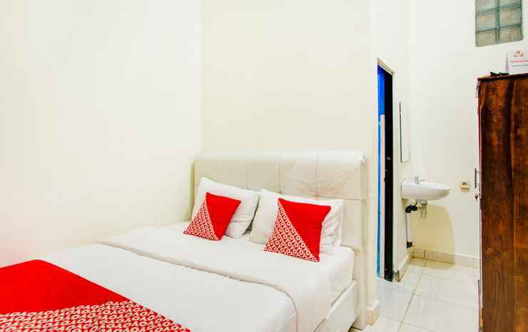 Купанг: OYO 2965 Silvia Homestay