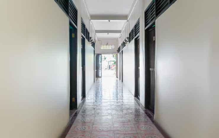 Макассар: OYO 3095 Semarapura Residence