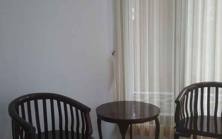 Бату: Villa Puncak Garuda 2 by Travel4less