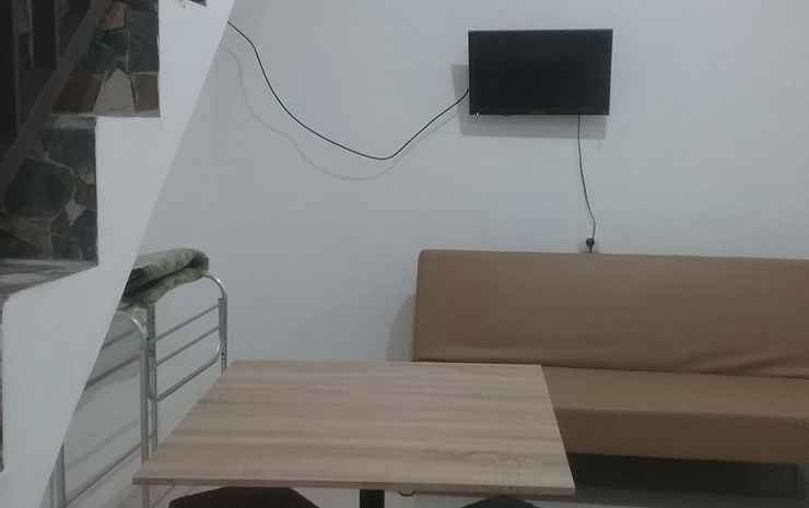 Бату: Villa Puncak Garuda 2 by Travel4less