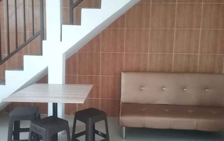 Бату: Villa Puncak Garuda 2 by Travel4less
