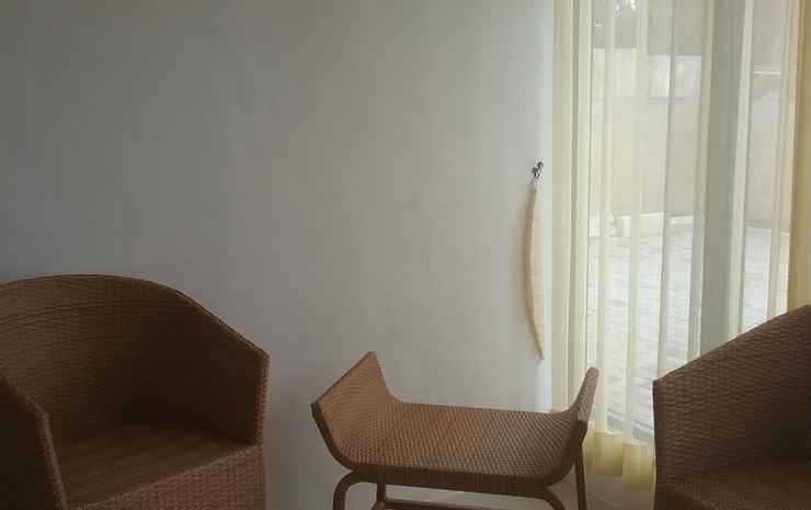 Бату: Villa Puncak Garuda 2 by Travel4less