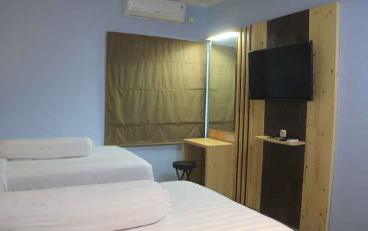 Белитунг: Pelangi Guesthouse Belitung 7B