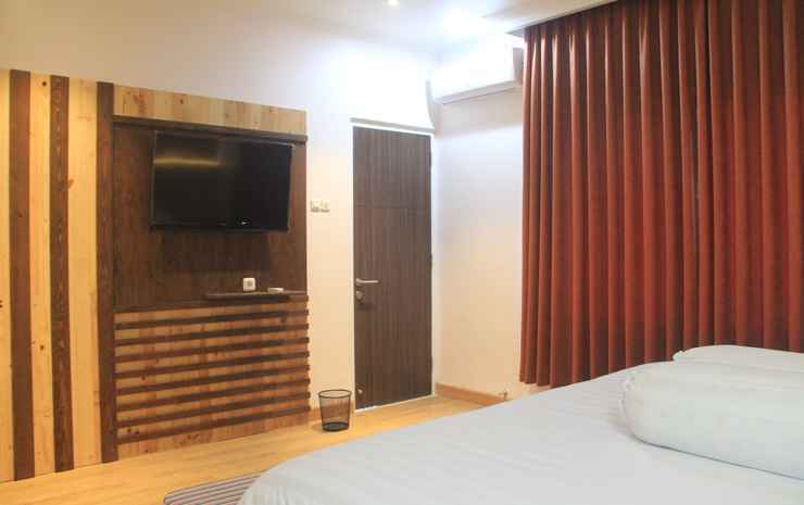 Белитунг: Pelangi Guesthouse Belitung 7B