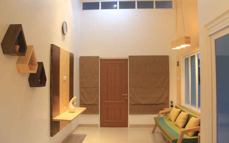 Белитунг: Pelangi Guesthouse Belitung 7B