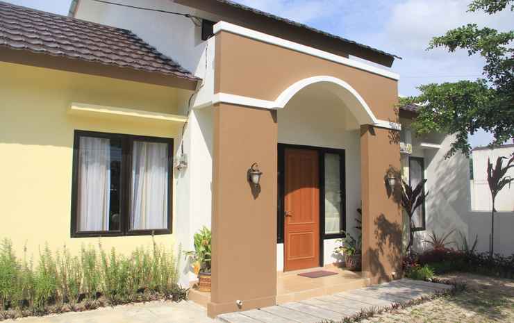 Белитунг: Pelangi Guesthouse Belitung 7A