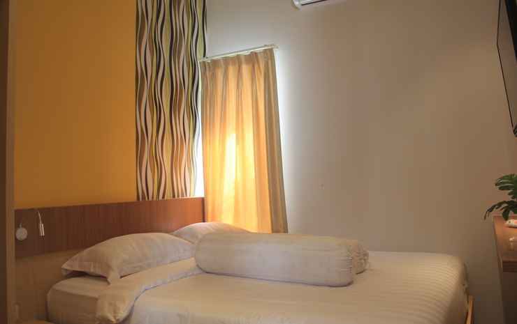 Белитунг: Pelangi Guesthouse Belitung 7A