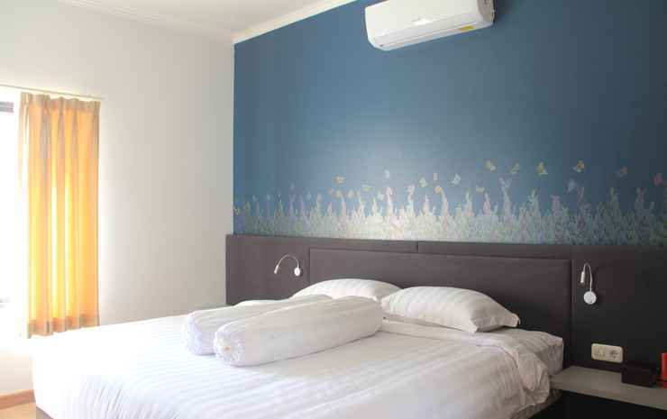 Белитунг: Pelangi Guesthouse Belitung 7A