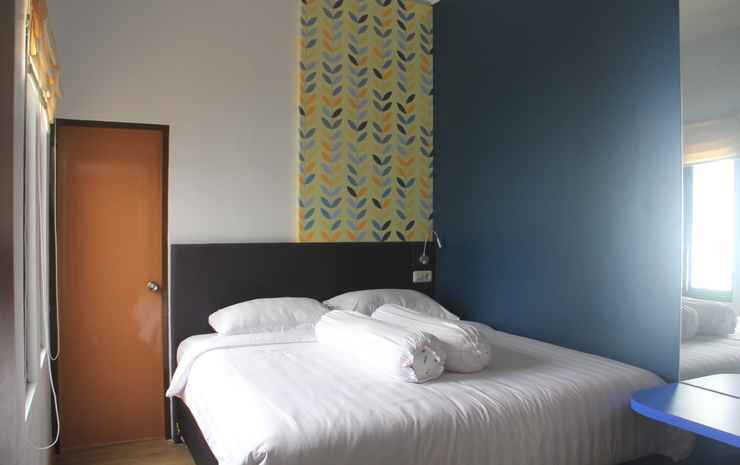 Белитунг: Pelangi Guesthouse Belitung 7A