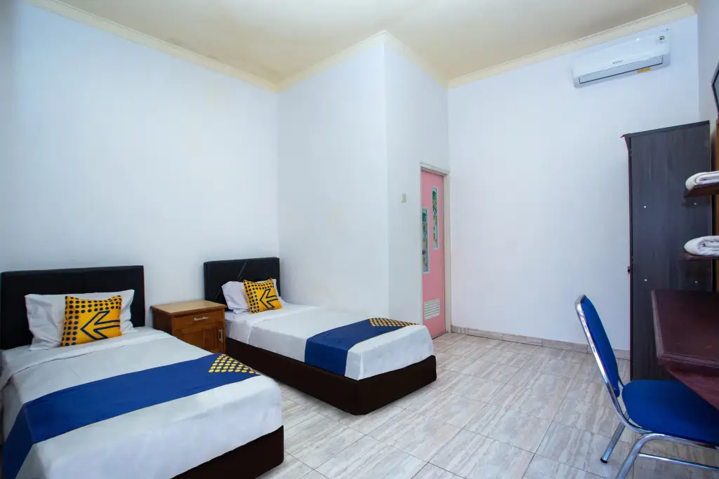 Джепара: SPOT ON 2761 Pondok Kartini