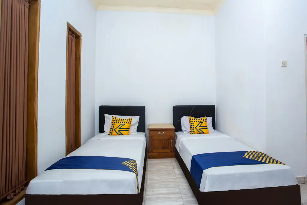 Джепара: SPOT ON 2761 Pondok Kartini