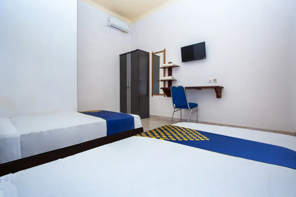 Джепара: SPOT ON 2761 Pondok Kartini