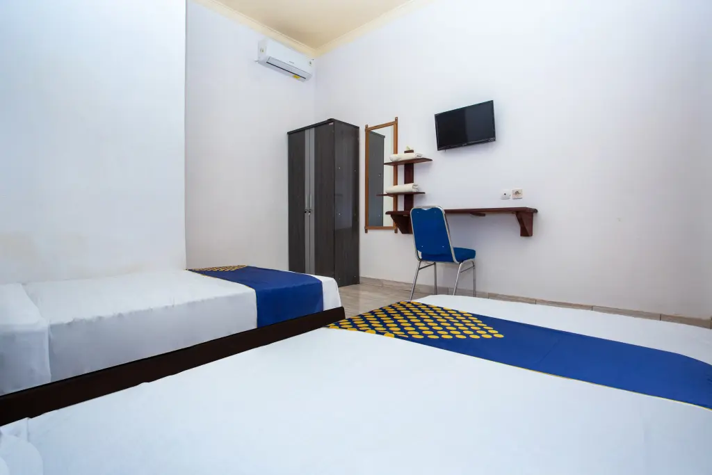 Джепара: SPOT ON 2761 Pondok Kartini