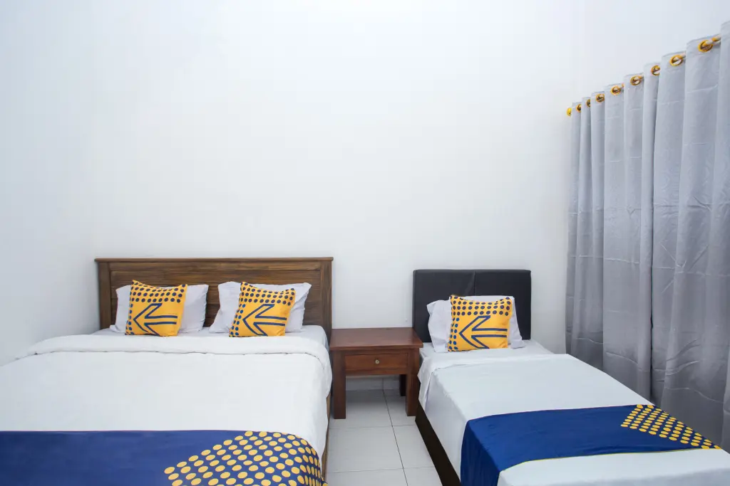 Джепара: SPOT ON 2761 Pondok Kartini