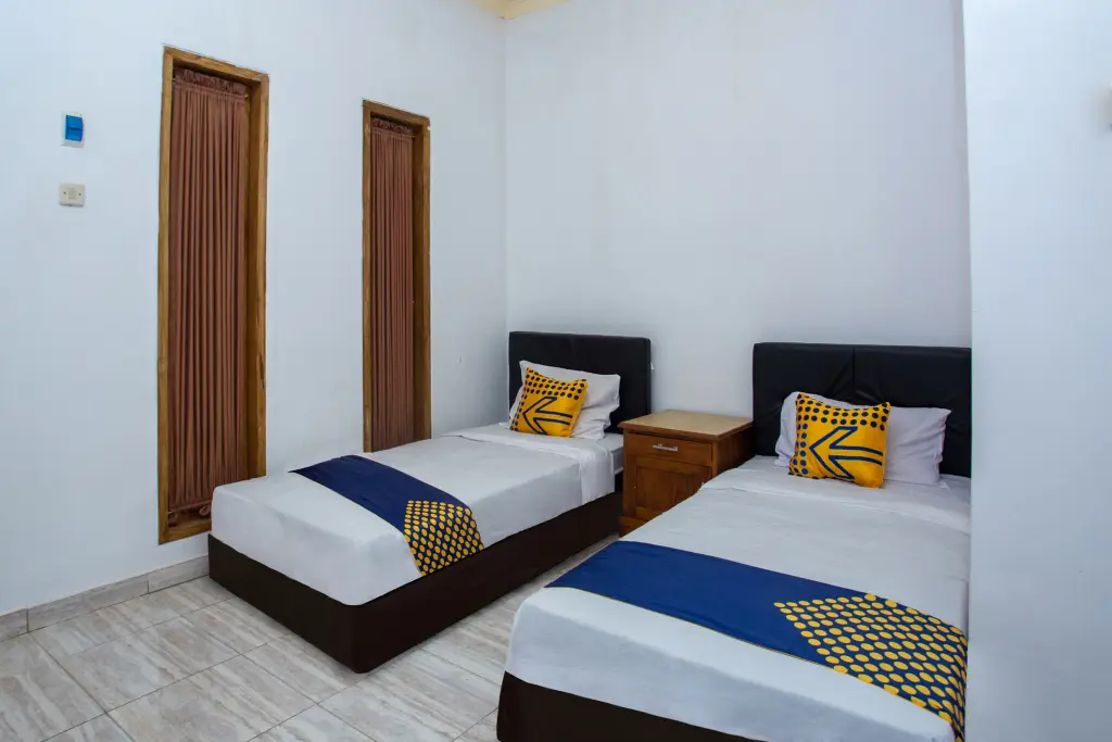 Джепара: SPOT ON 2761 Pondok Kartini
