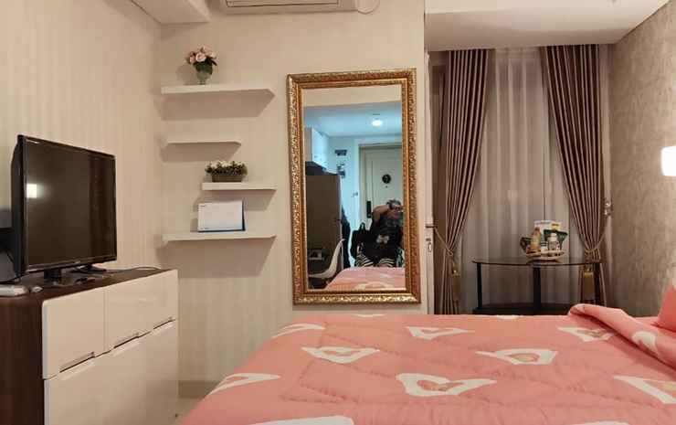 Семаранг: 1 Bedroom Cozy Apartment at Marquis De Lafayette Louis Kienne