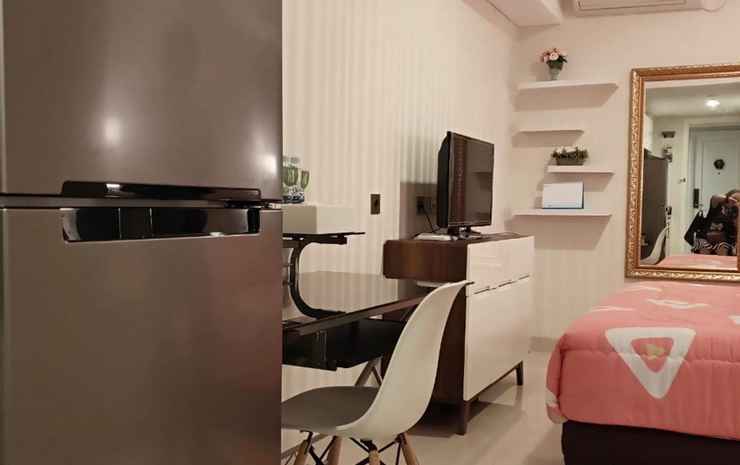 Семаранг: 1 Bedroom Cozy Apartment at Marquis De Lafayette Louis Kienne