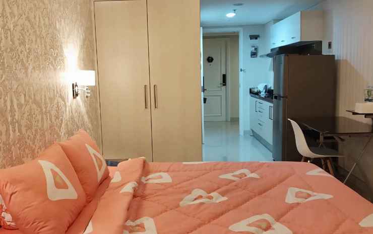 Семаранг: 1 Bedroom Cozy Apartment at Marquis De Lafayette Louis Kienne