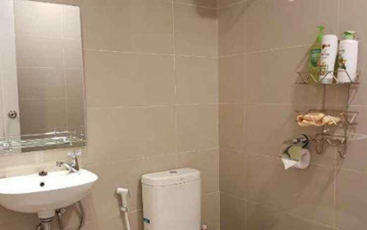 Семаранг: 1 Bedroom Cozy Apartment at Marquis De Lafayette Louis Kienne