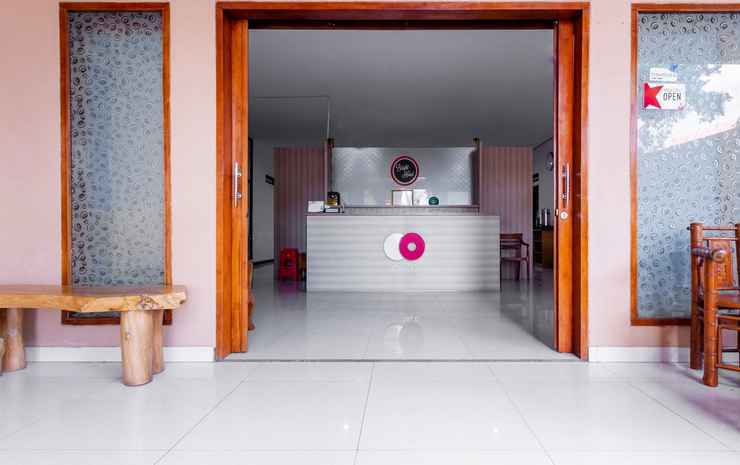Пангандаран: Oyo 3142 Bright Hotel