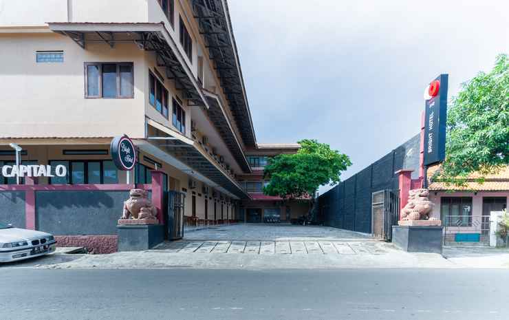 Пангандаран: Oyo 3142 Bright Hotel