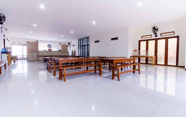 Пангандаран: Oyo 3142 Bright Hotel